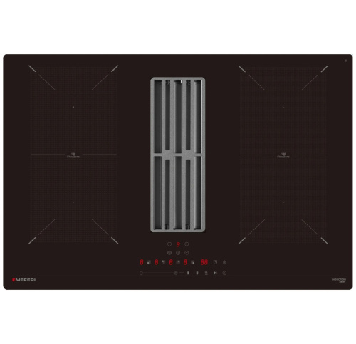Индукционная варочная панель MEFERI XSMART75BK COMFORT