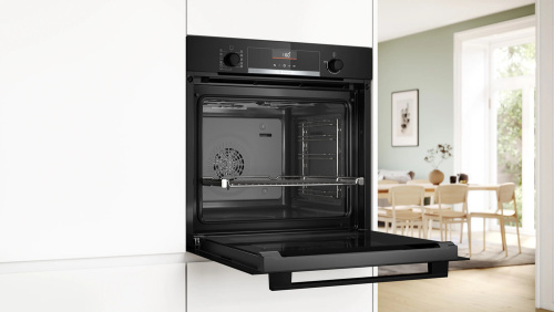 Духовой шкаф BOSCH HBG571EB4