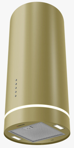 Вытяжка  MEFERI TUBE35GOLD COMFORT