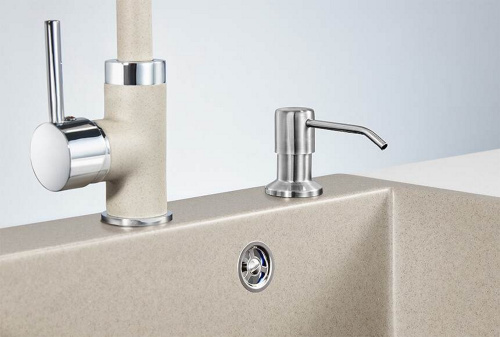 Дозатор GRANULA GR-1403 НЕРЖ