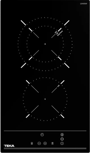 Электрическая варочная панель TEKA TZC 32000 TTC BLACK