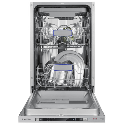 Посудомоечная машина MEFERI MDW4573 ULTRA
