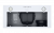Вытяжка MAUNFELD CROSBY POWER 50 WHITE
