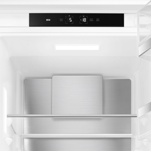 Встраиваемый холодильник SMEG C9174DN2D