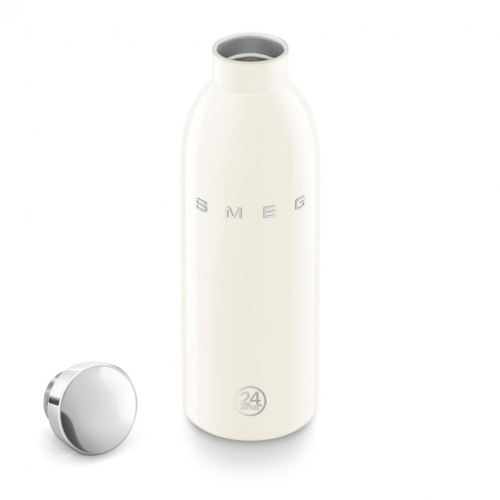 Бутылка SMEG WBF01CR