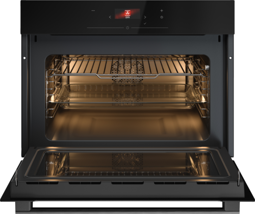 Духовой шкаф с СВЧ ASKO OCM24BGH