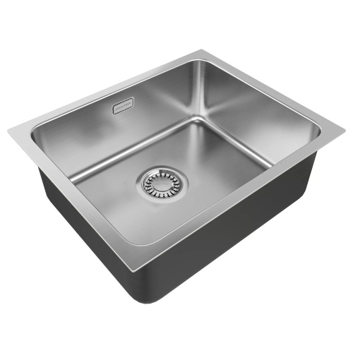 Мойка PAULMARK VISTA 54 UNI PM305444-BS