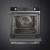 Духовой шкаф с СВЧ SMEG SO6102M2N