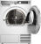 Сушильная машина ASKO T709HUW
