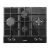Газовая варочная панель EXITEQ PF 640 STGB-E/A