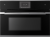 Компактный духовой шкаф с микроволнами KUPPERSBUSCH CBM 6550.0 S9 Shade of Grey