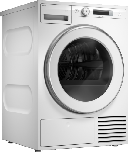 Сушильная машина ASKO T309HCW