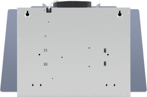 Вытяжка MAUNFELD WIND PUSH 60 GLASS WHITE