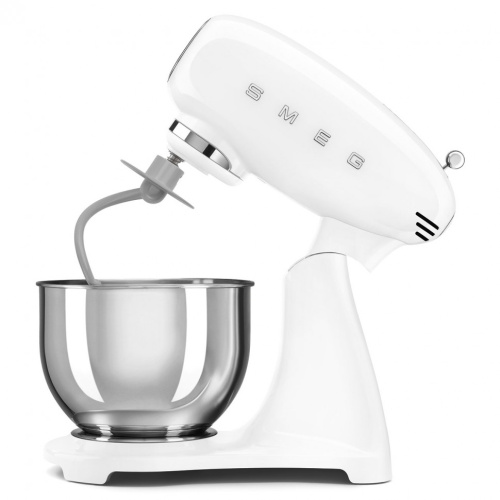 Планетарный миксер SMEG SMF05WHEU