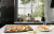 Двусторонний алюминиевый гриль SMEG BBQ