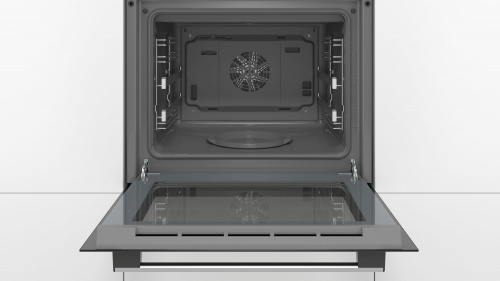 Духовой шкаф BOSCH HIJ557YS0R