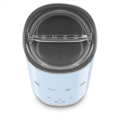 Вспениватель молока SMEG MFF02PBEU