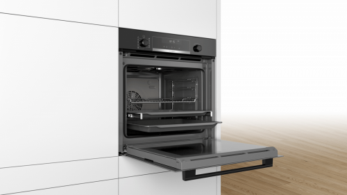 Духовой шкаф BOSCH HBG538EB6R