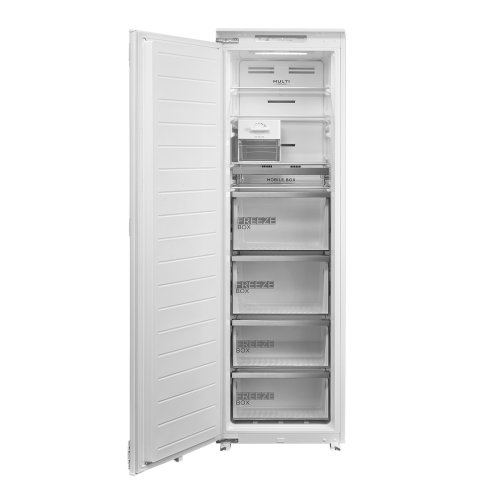 Встраиваемая морозильная камера MIDEA MDRE306FZF01