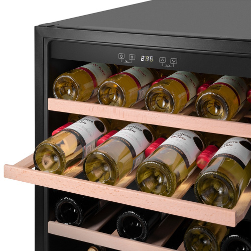 Встраиваемый винный шкаф MAUNFELD MBWC-92S36