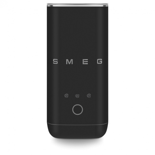 Вспениватель молока SMEG MFF02BLMEU