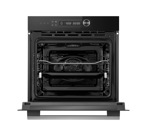 Духовой шкаф MIDEA MO82107PBG-I