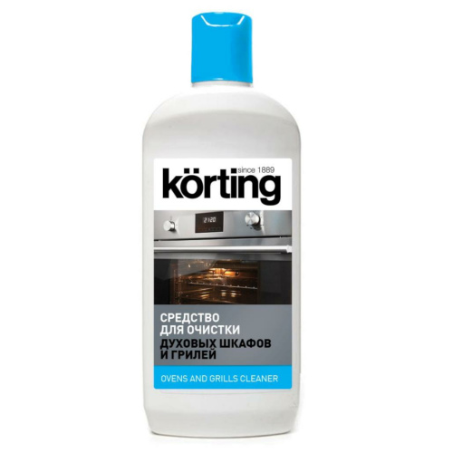 Средство для очистки духовых шкафов и грилей KORTING K 05