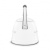 Чайник со свистком SMEG WKF01WH
