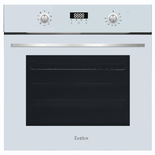 Духовой шкаф EVELUX EO 635 PW