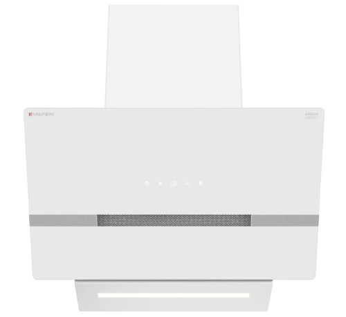 Вытяжка MEFERI AIRBOX60WH COMFORT PLUS