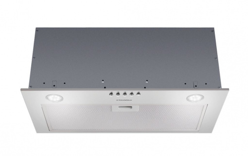 Вытяжка MAUNFELD CROSBY POWER 60 INOX