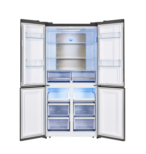 Холодильник LEX LCD505MGID