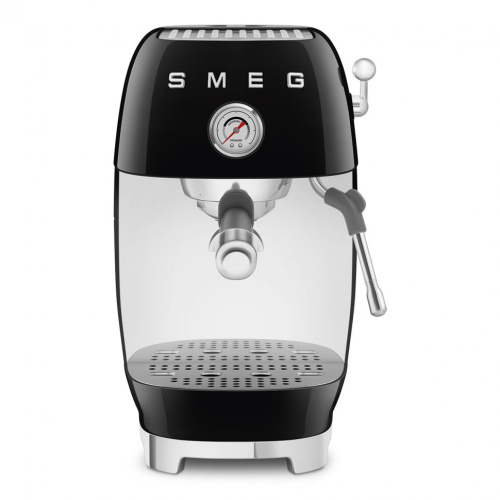 Кофемашина SMEG ECF03BLEU
