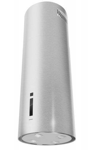 Вытяжка MAUNFELD LEE ISLA SENSOR 39 INOX