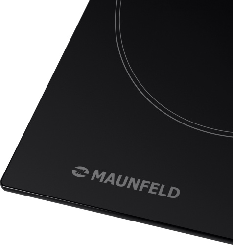 Индукционная варочная панель MAUNFELD MVSI59.4HZ-BK