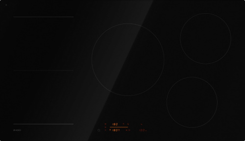 Индукционная варочная панель ASKO HI5952FBG1