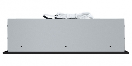 Вытяжка MAUNFELD CROSBY SINGL 5028 BLACK