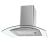 Вытяжка MAUNFELD ANCONA PLUSA 50 INOX GLASS TRANSPARENT