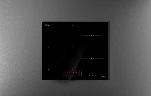 Индукционная варочная панель FALMEC PIANO INDUZIONE 58x51