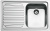 Мойка SMEG SP791S-2 Мойка SMEG SP791S-2