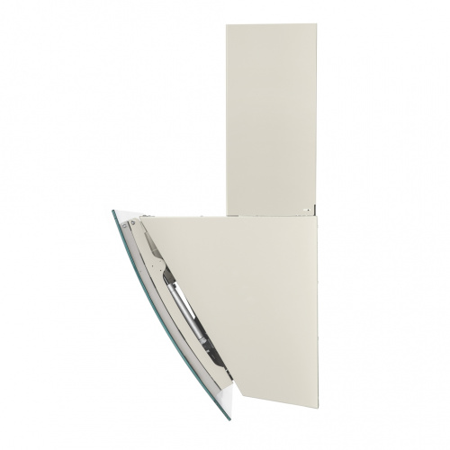 Вытяжка MAUNFELD SKY STAR CHEF 60 Glass Beige
