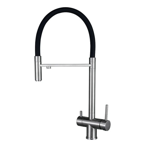 Смеситель Orinza ORM 308 SATIN