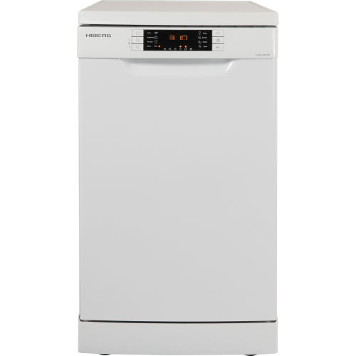 Посудомоечная машина HIBERG F48 1030 W