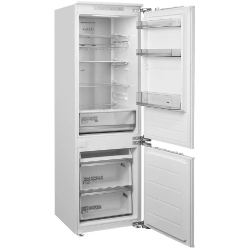Встраиваемый холодильник MIDEA MDRE371FGE01M