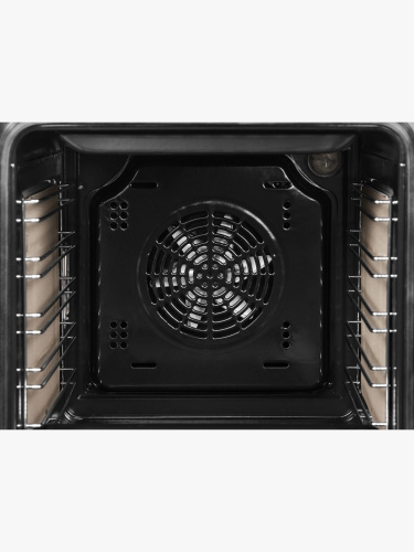 Духовой шкаф HIBERG VM 4260 W