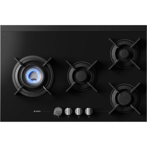 Газовая варочная панель ASKO HG8843BGB1