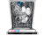 Посудомоечная машина MAUNFELD MLP4529A01