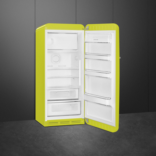 Холодильник SMEG FAB28RLI6