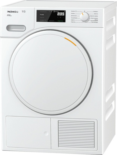 Сушильная машина MIELE TWC560WP