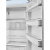 Холодильник SMEG FAB28RPB6